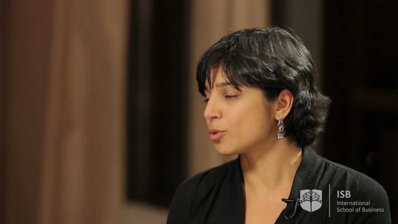 ISB MBA DIPLOMA Module 2