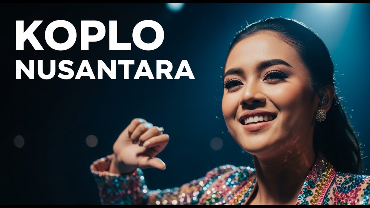 Dangdut Enak Didengar 2026 – Lagu Dangdut Terbaru Paling Asik Buat Santai