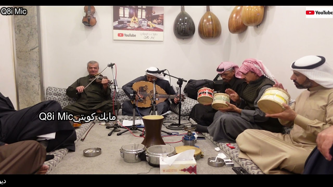 الفنان: صلاح حمد خليفة - أكاملة الحسن البديع (صوت عربي) - ديوانية الديولي 22-12-2021 الأربعاء