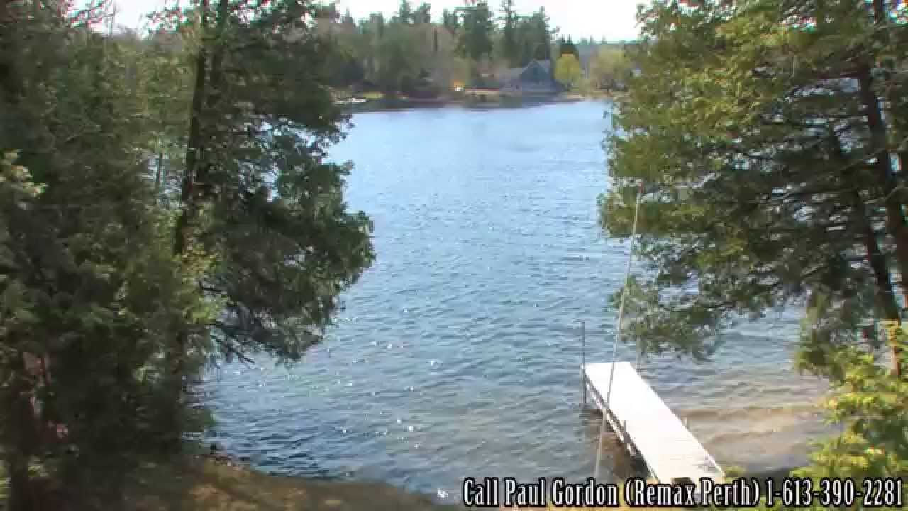 For Sale: Otty Lake  (112 Blair Poole Farm Lane, Perth)