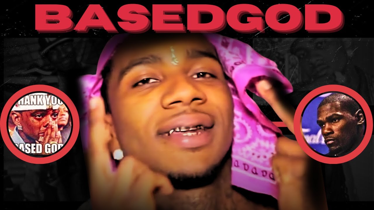How This Rapper Trolled The Music Industry (And Won) | What Happened To Lil B