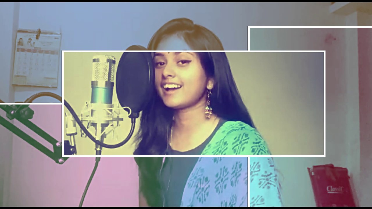 GHAR MORE PARDESHIA  || COVER SONG || BY UDITA ROY || #singersofyoutube #kalank