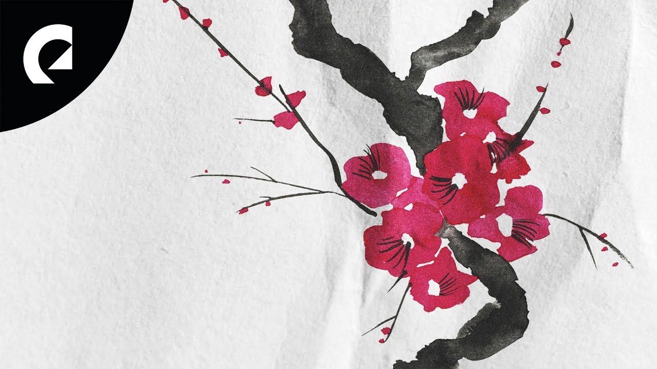 Yi Nantiro - Plum Blossoms