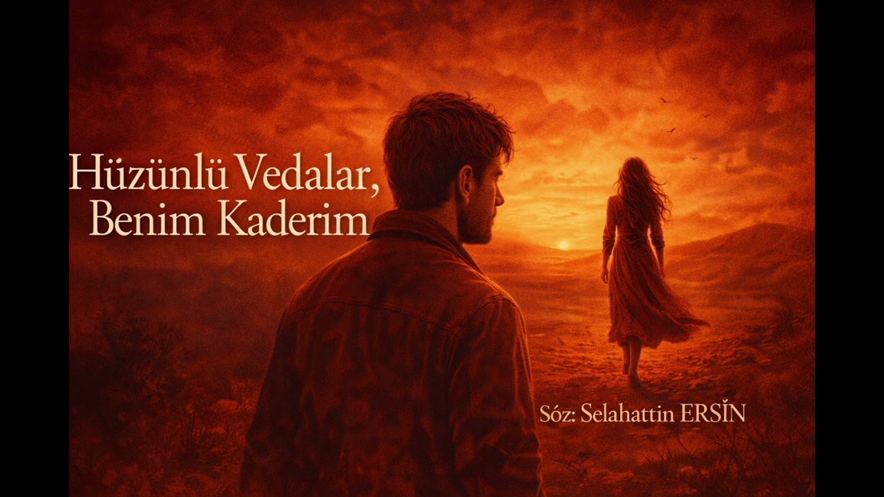#arabesk #müzik #veda #aşk #ayrılık #şarkı #şiir  