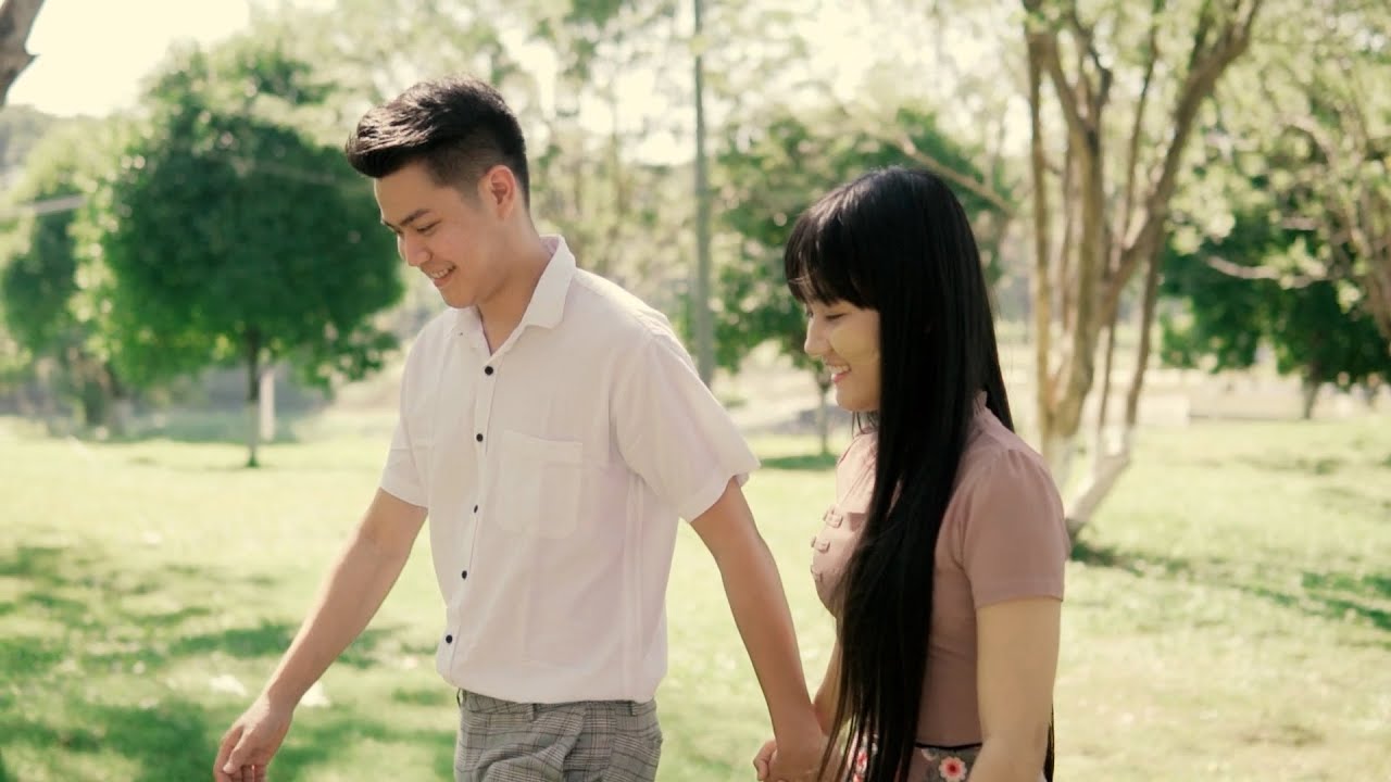 Nway Oo Maung - မုန်းသွားမှာစိုး (Music Video)