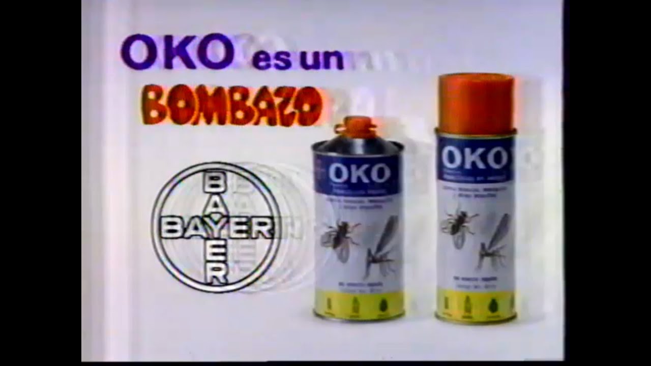 Comerciales México, Julio 1991 XHGC Canal 5