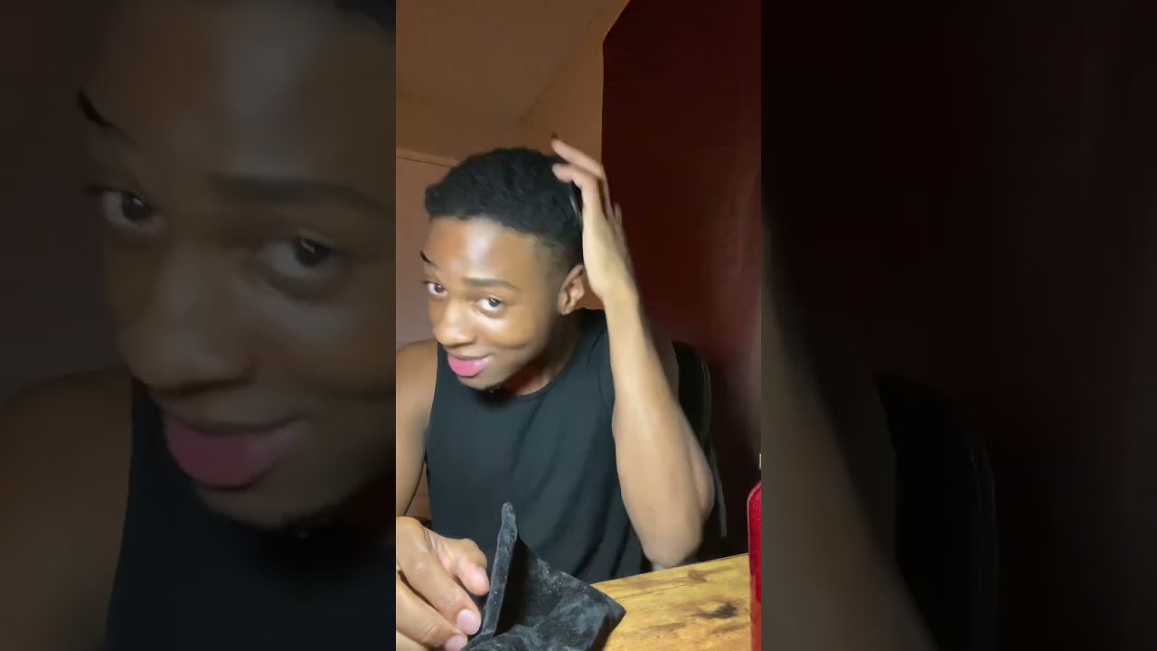 Look how Powetwist twist my hair!!! Click link in description and use my 10% discount code PATRICK10