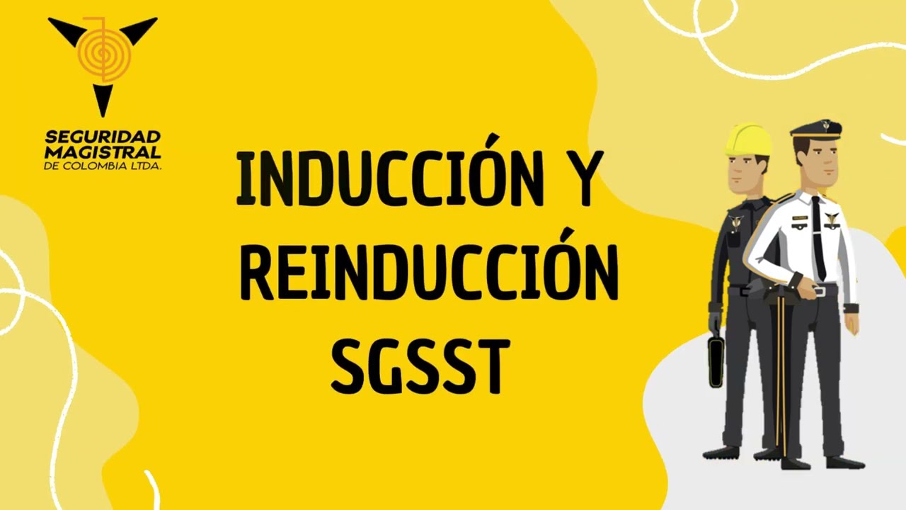 Inducción- Reinducción 2026
