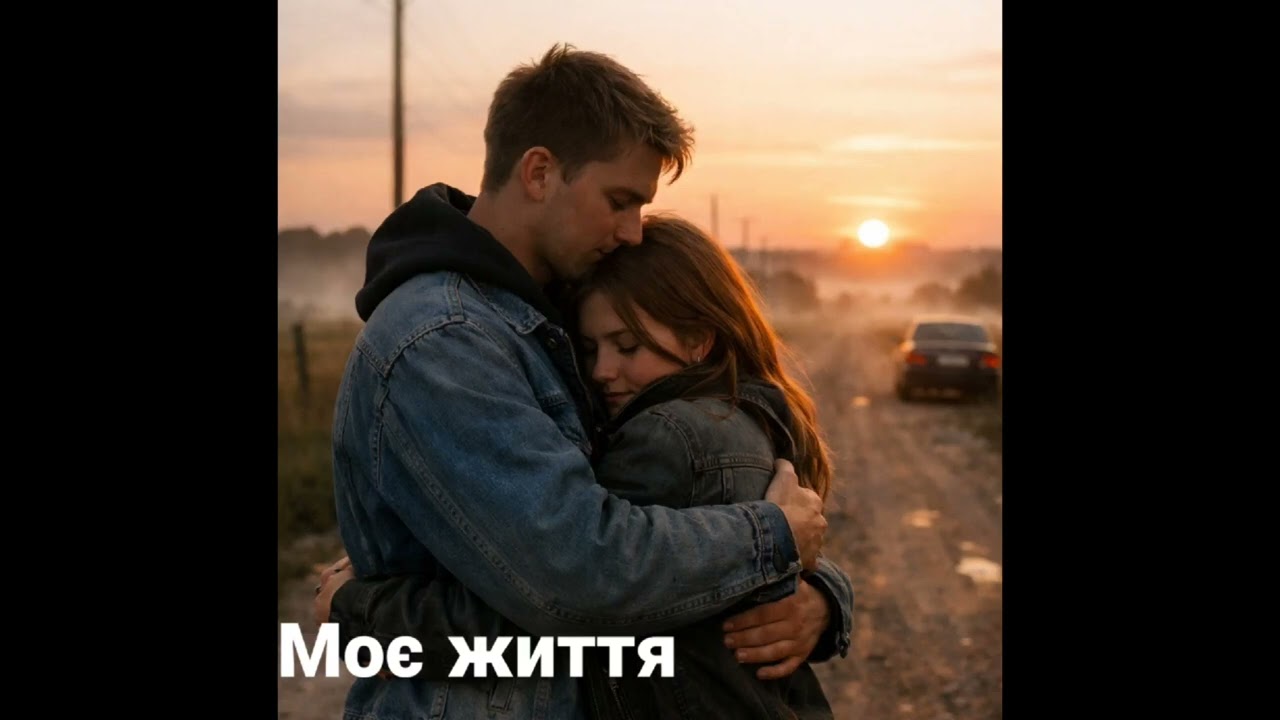 Моє життя 