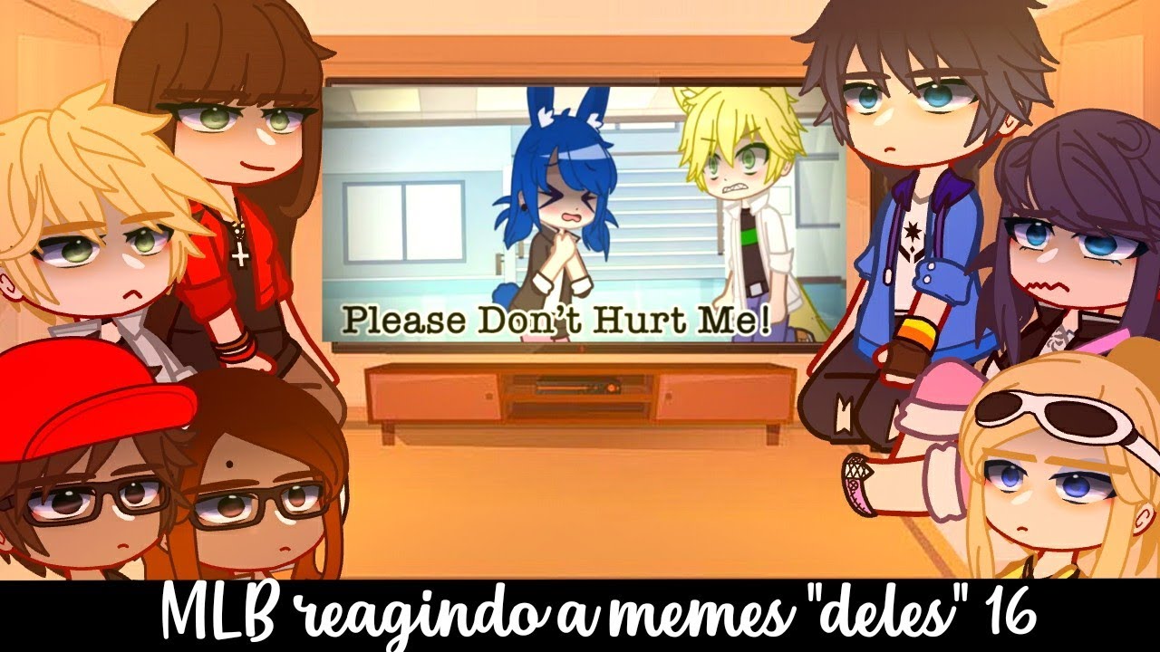 •MLB reagindo a memes 