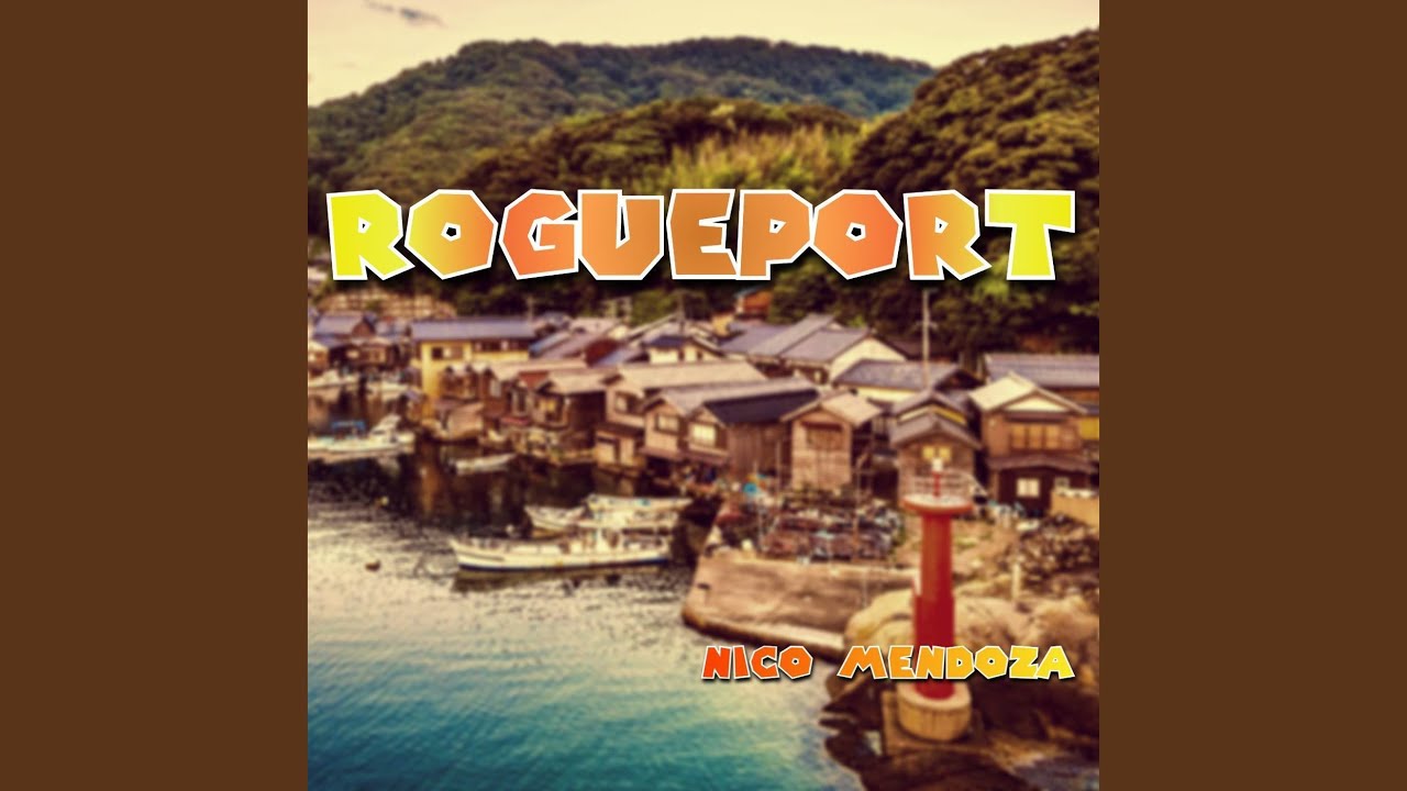 Rogueport (from: 
