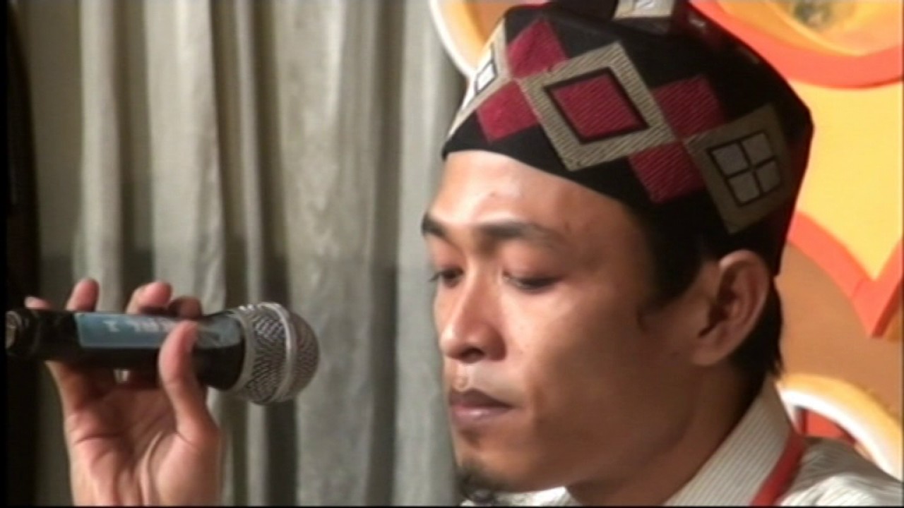 AR ROUDLOH JUARA 3 LAGU TERBARU DI PPQ NH NURUL HUDA 2016
