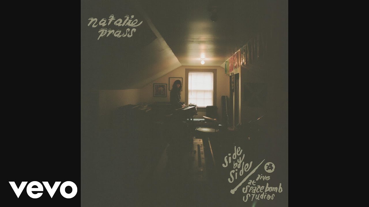 Natalie Prass - Caught Up In The Rapture (Live Audio)
