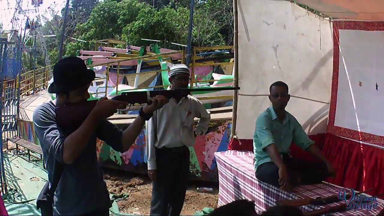 Bharadi jatra & scenic beach of Malvan. | Konkan