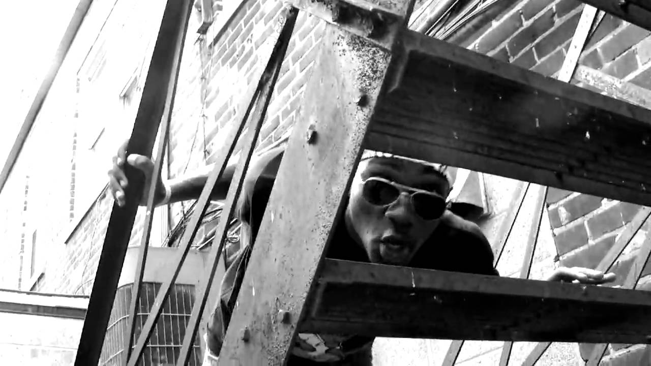 Chris Delta - Ain't Got Funk on Me (Official Music Video)