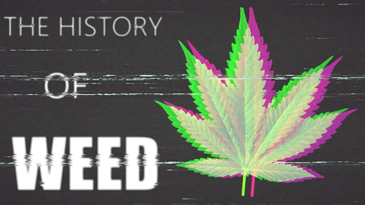 The History of Cannabis