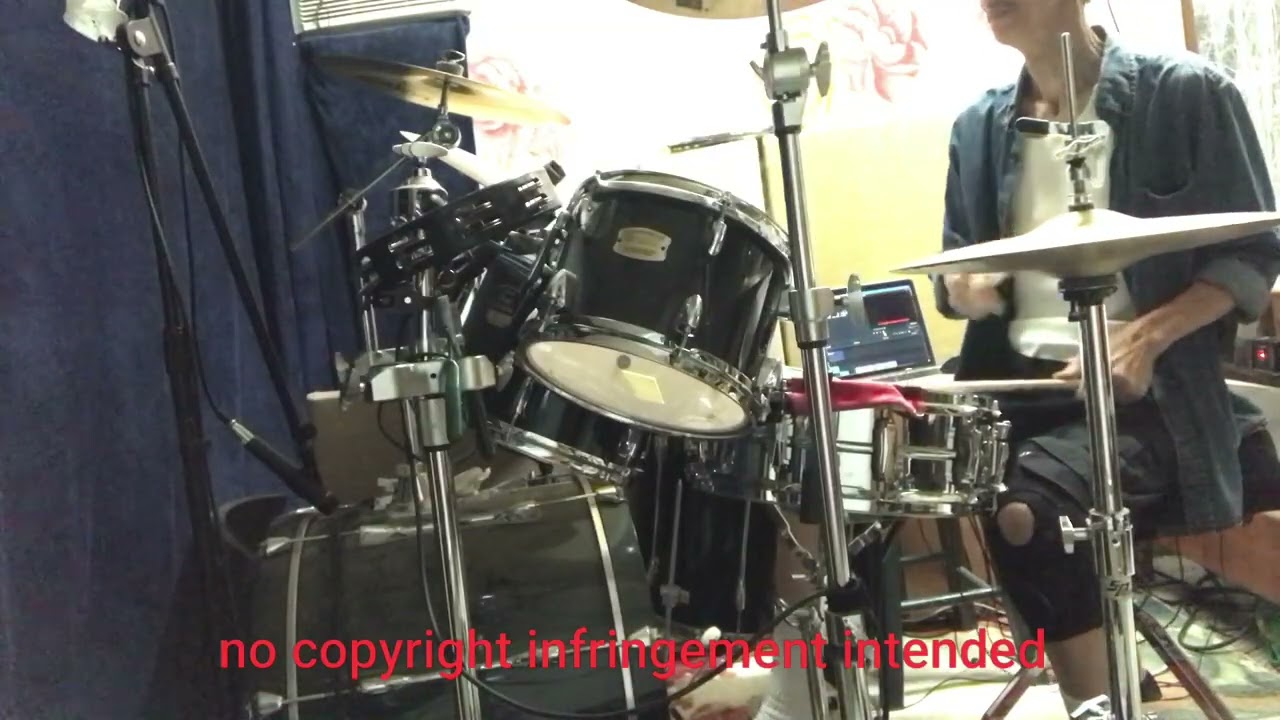 Dave W./Oz Noy cover ...Just Groove Me