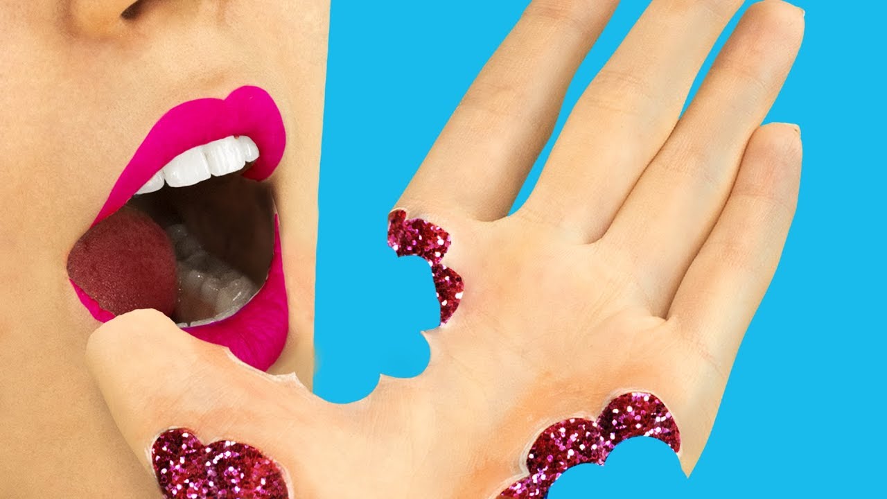 15 TOURS DE MAGIE QUE VOUS POUVEZ FAIRE TOUT DE SUITE