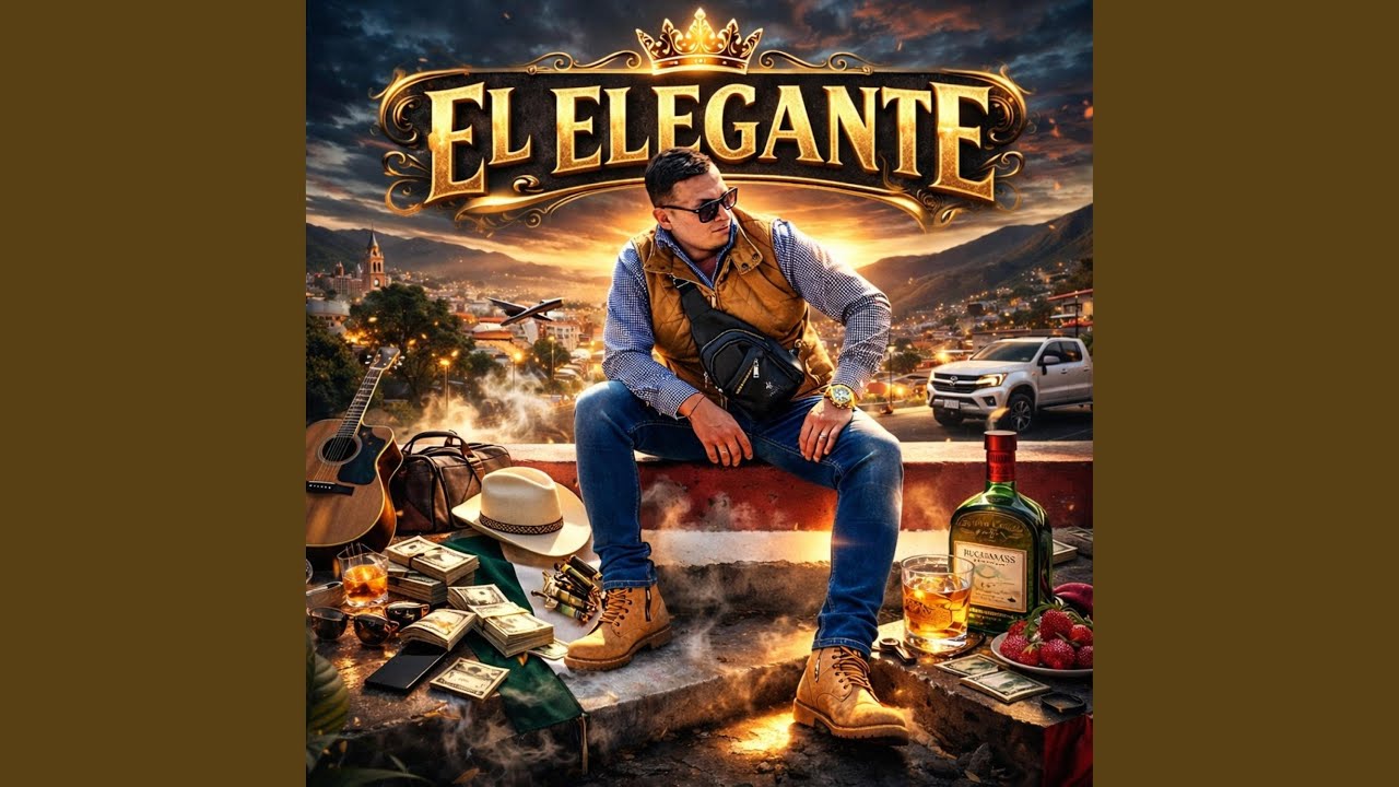 El Elegante