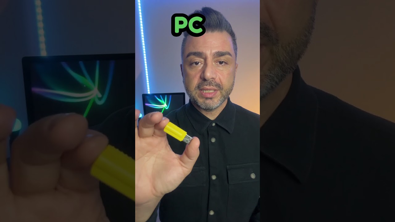 So stellst Du verlorene Dateien einfach von einem besch&auml;digten USB-Stick wieder her