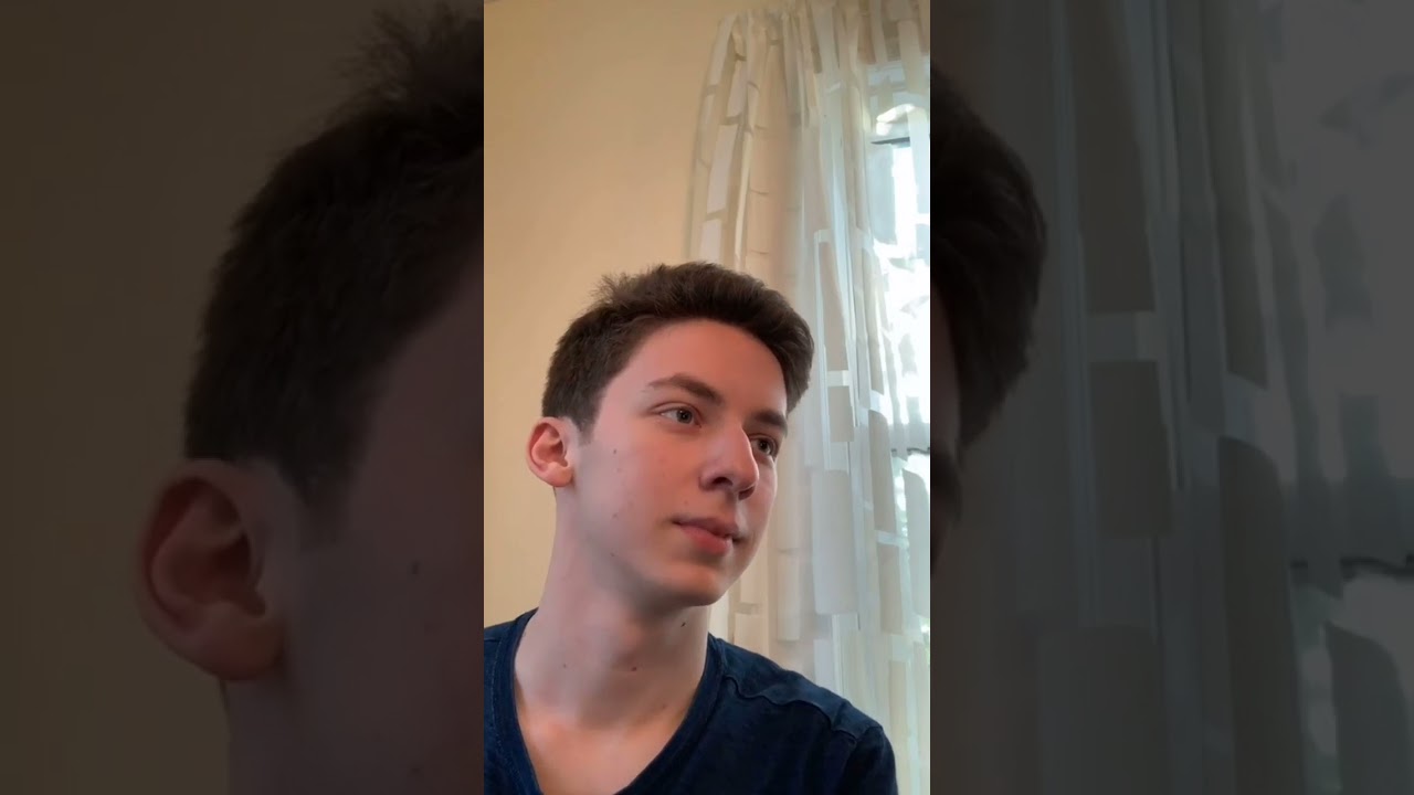 [Dear Evan Hansen] If I could tell her - Andrew Barth Feldman