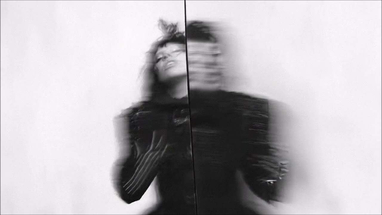 Lady Gaga - Don't Call Tonight (slowed + reverb)