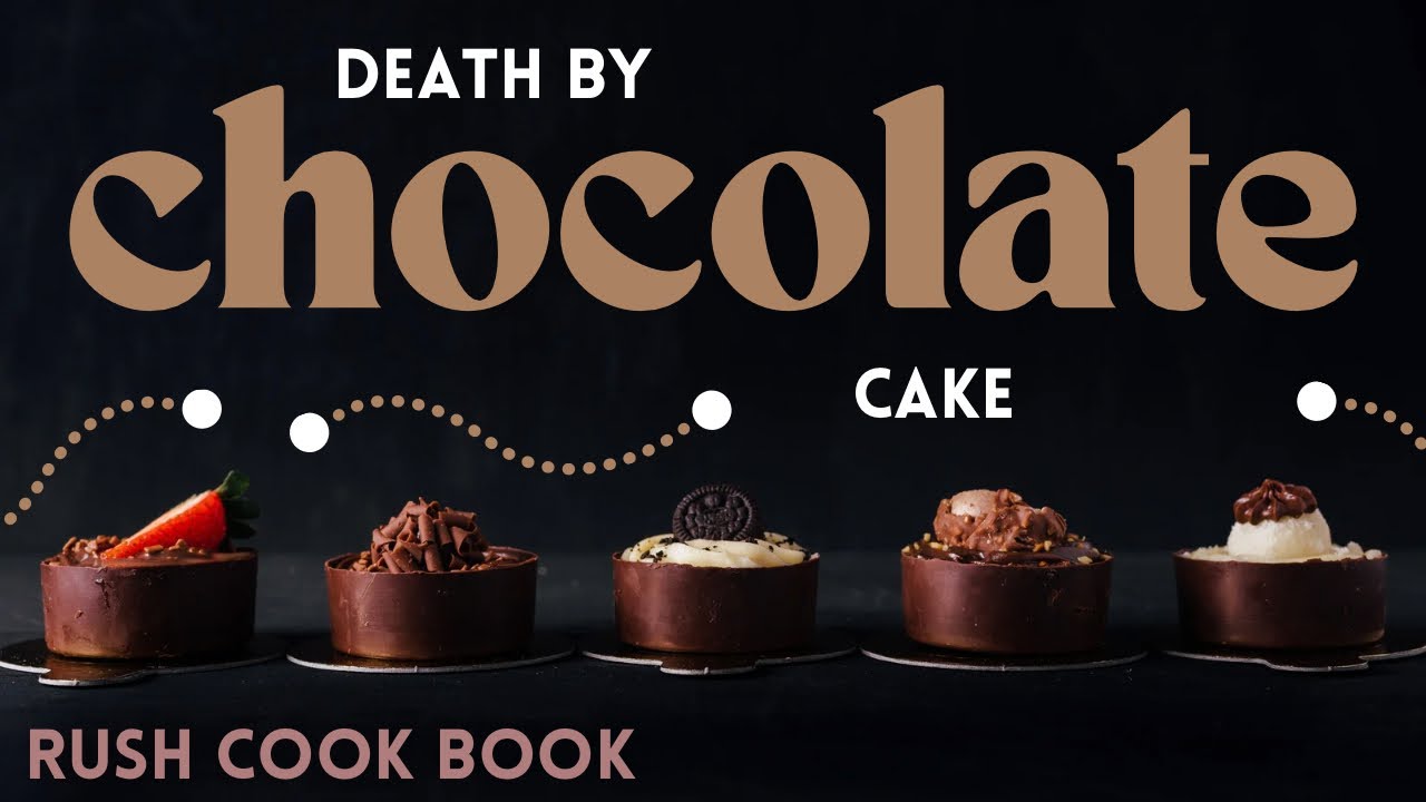 Death By Chocolate Cake, #cakelovers 😋🤤