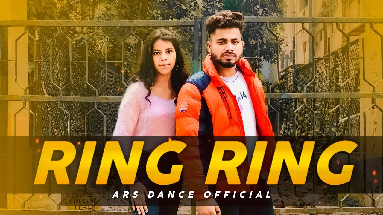 EMIWAY - RING RING ft. MEME MACHINE