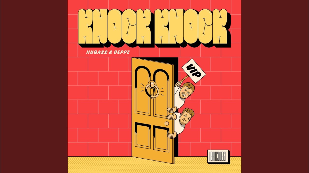 Knock Knock VIP
