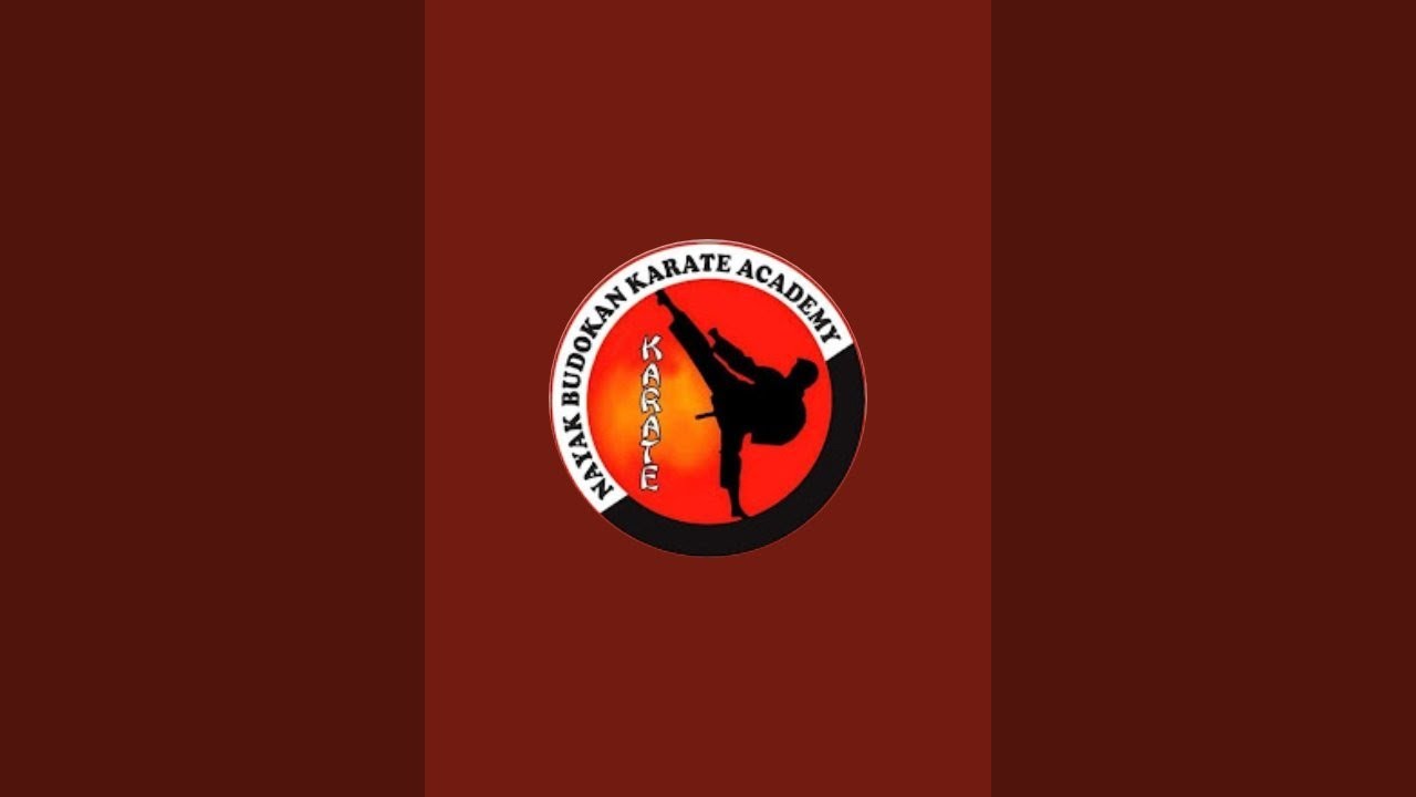 NAYAK BUDOKAN KARATE ACADEMY is live