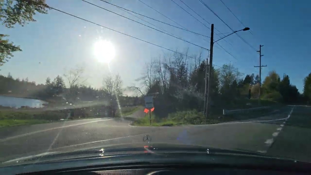 ASMR Driving (18)