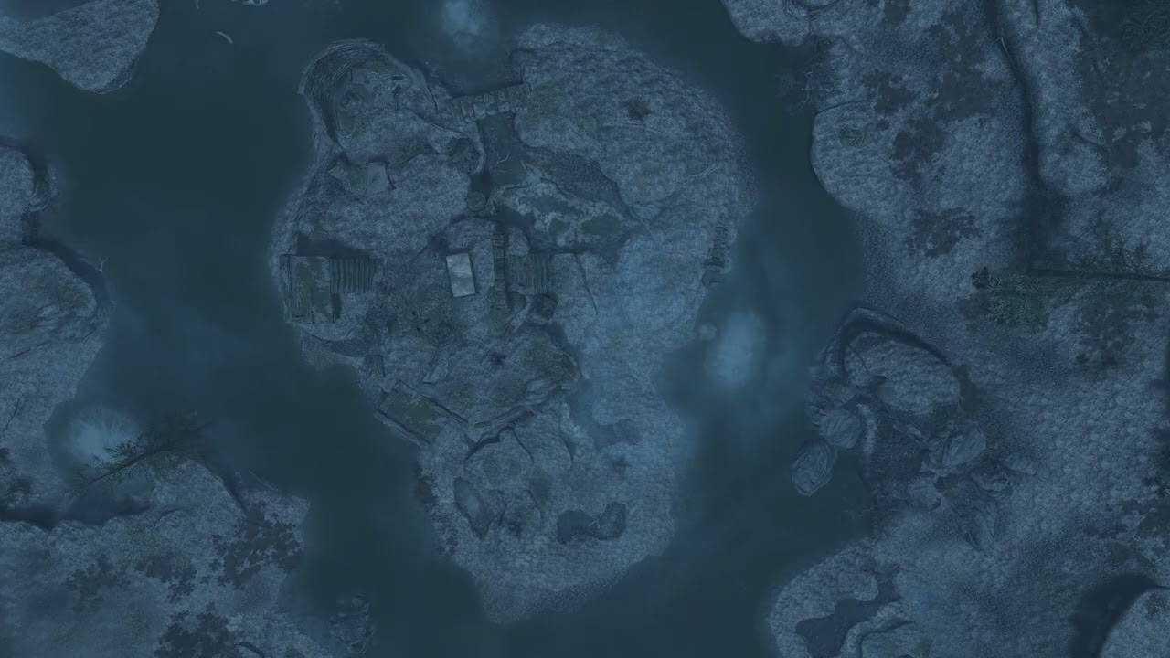 Hot Spring Island