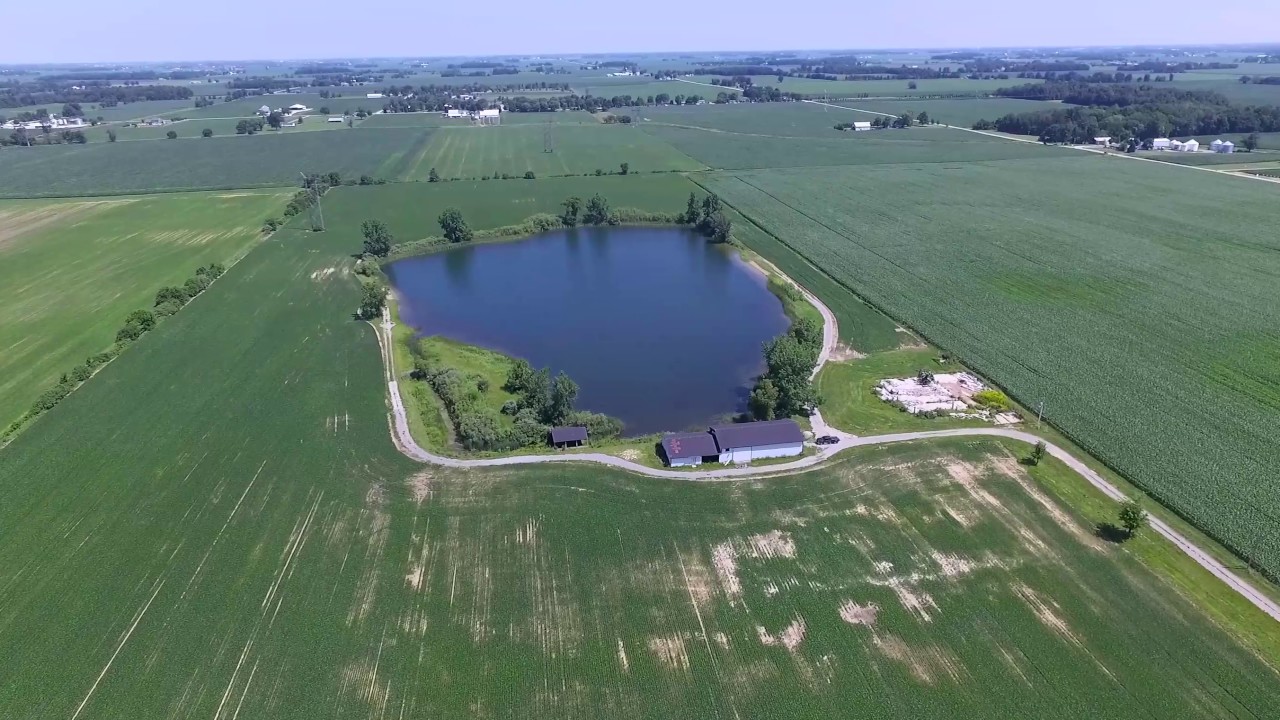 Fleece Performance Engineering / Freedom Racing Engines Pittsboro, IN Campus