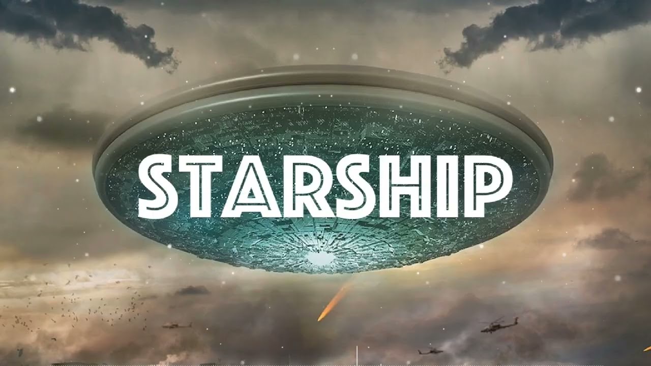 Starship