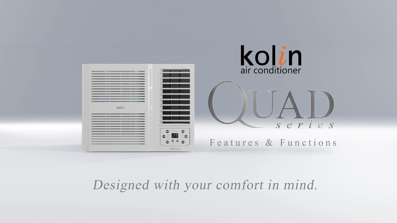 QUAD SERIES FEATURES & FUNCTION