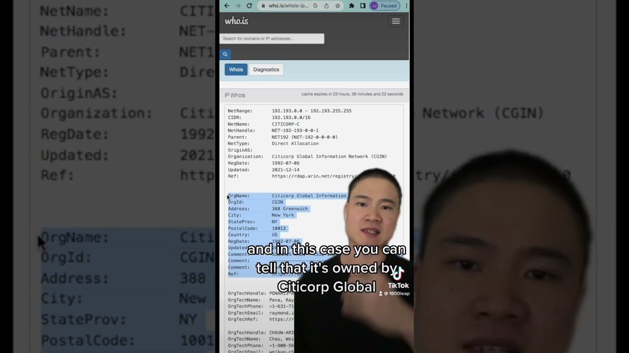 Hacking 101 - Is it a phishing email? #cyber #cybersecurity #tech #hacking