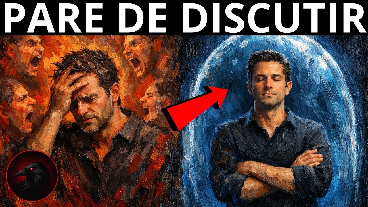 A forma mais inteligente de lidar pom pessoas burras | Schopenhauer | Filosofia | Psicologia