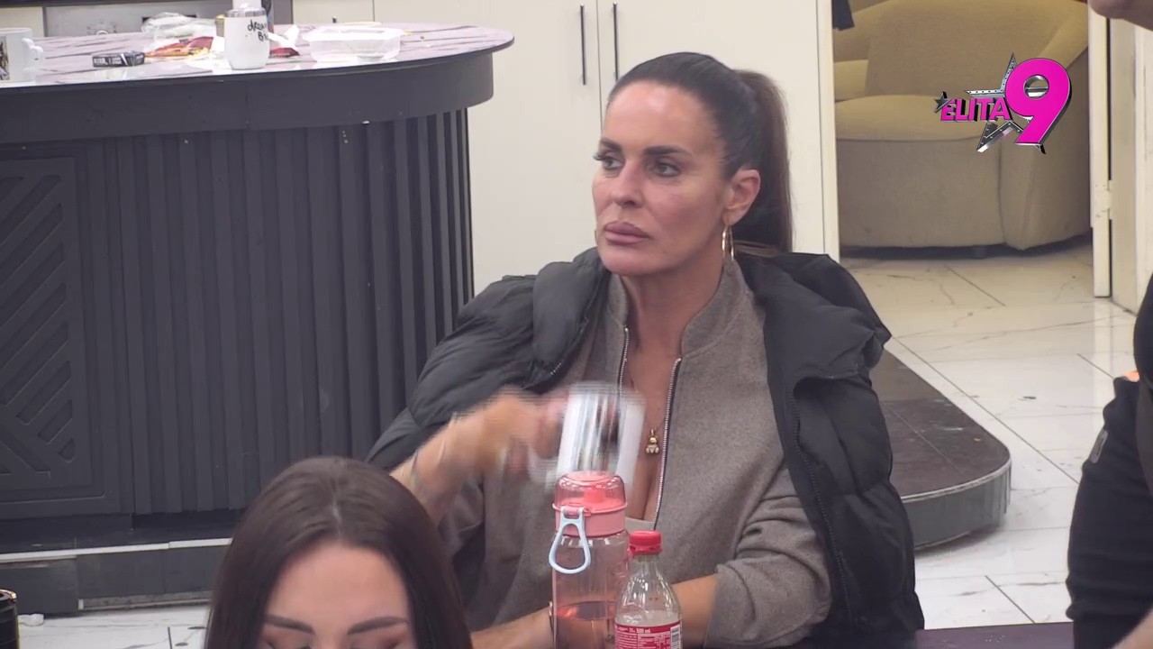 Elita 9: Kuća se digla zbog Kačavende, stavili je na stub srama - 06.03.2026.