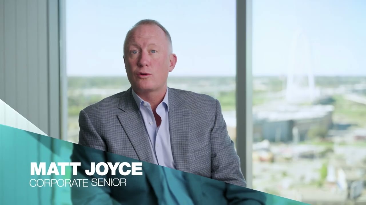 INNOVATE&trade; Dielectric Fluids | Matthew Joyce on Next-Gen Immersion Cooling
