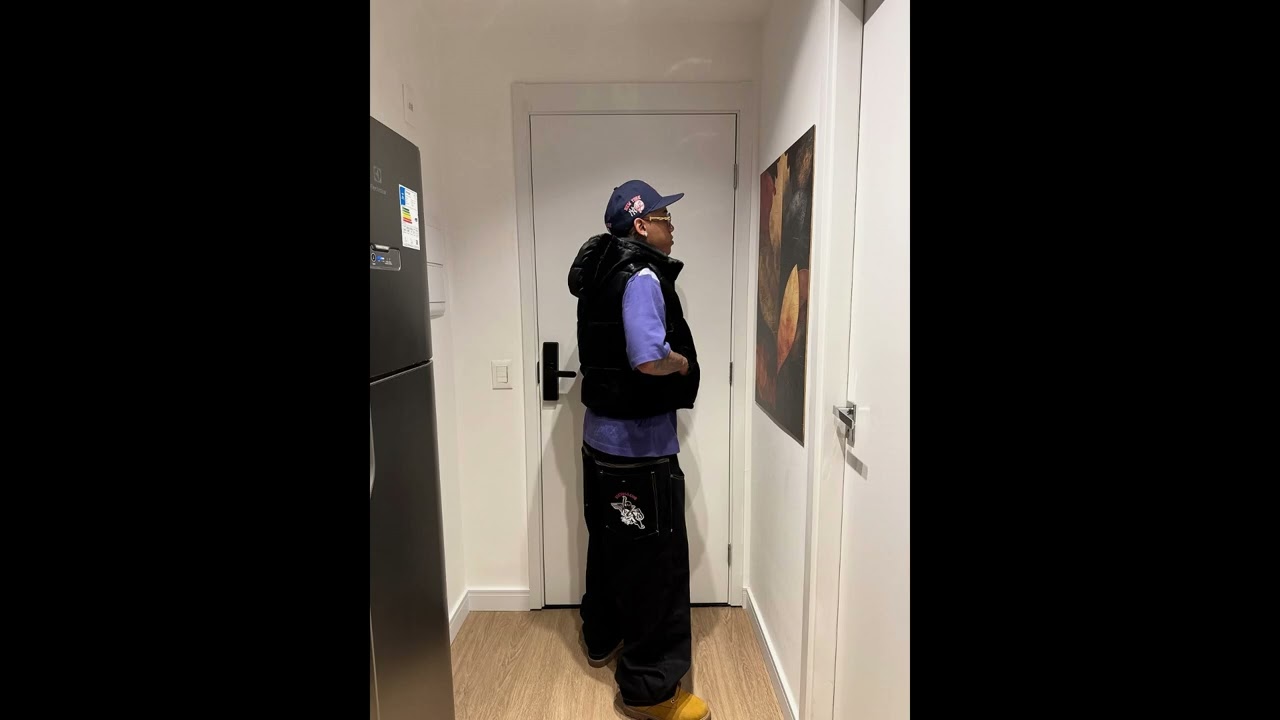 (FREE) LH Chucro x Senndy x Emite Type Beat 