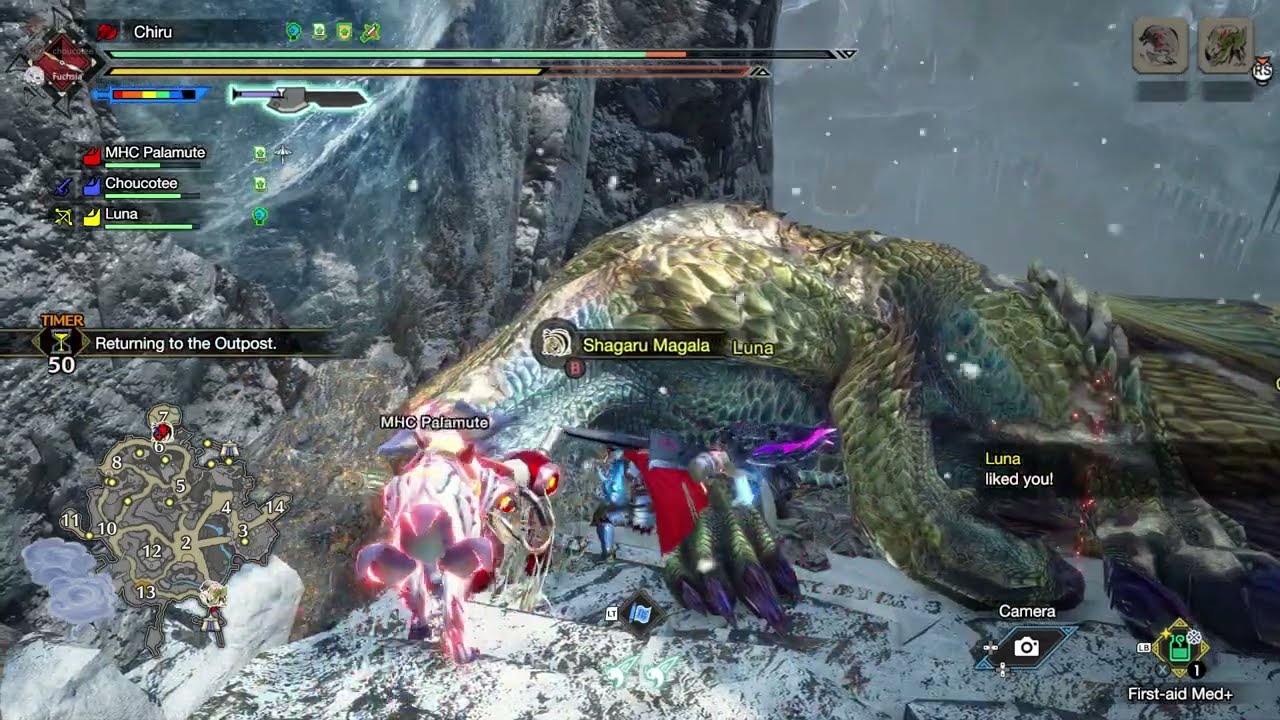 switch axe counter does wonders