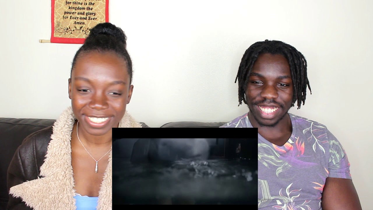 ROSALÍA - BAGDAD -  REACTION VIDEO