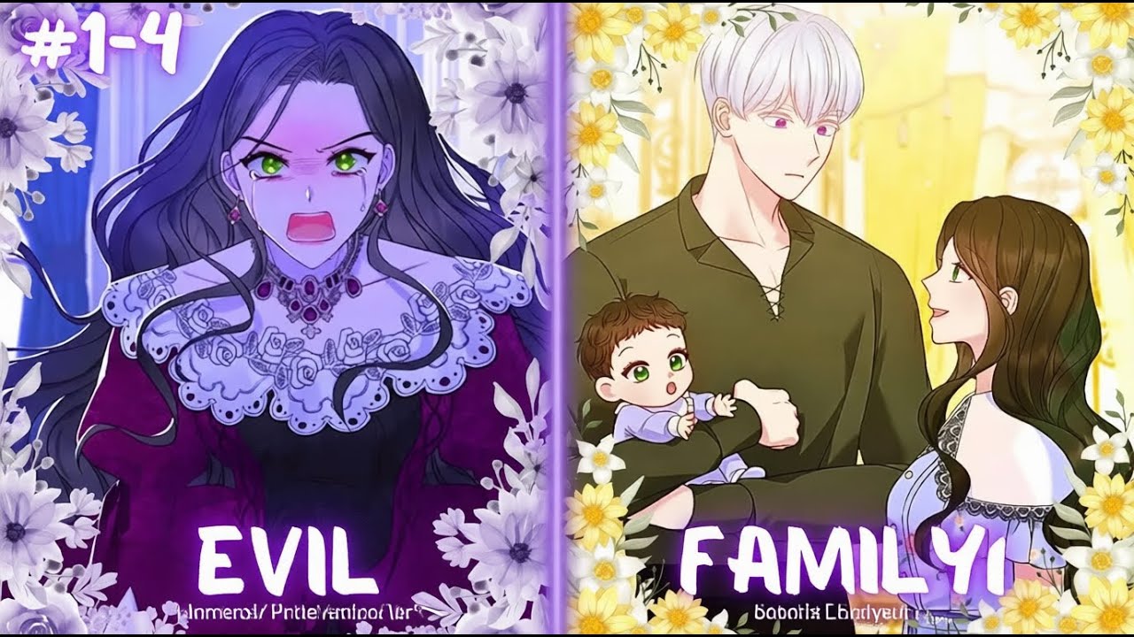 She Sacrificed Everything for the Wrong Prince. Now She’s Choosing the Hero. | Manhwa