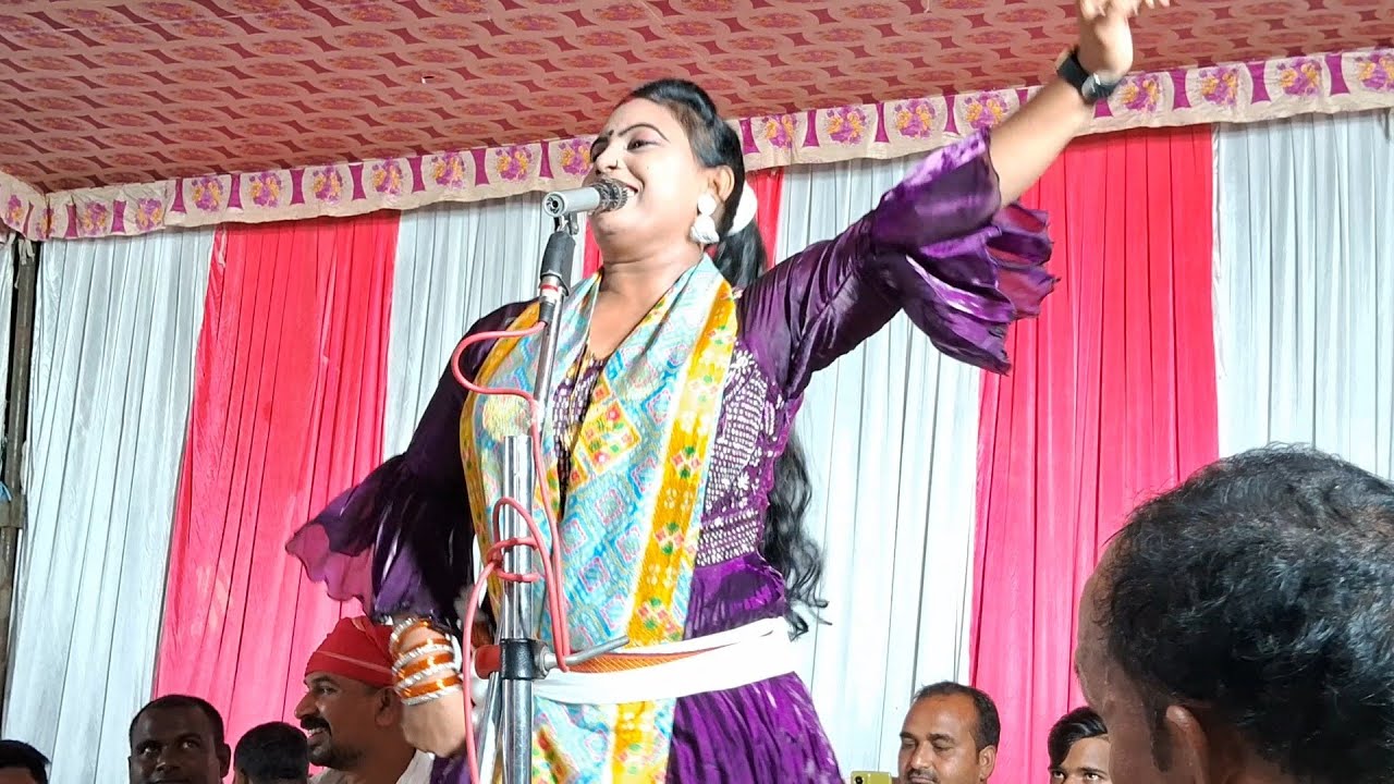 Lakshmi priyadarshi new latest gana Mukabala Sudhir Lal Yadav Maharajganj Ghazipur