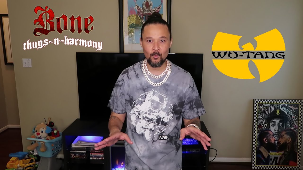 BONE THUGS N HARMONY VS. WU-TANG CLAN THE TRUE STORY!!!