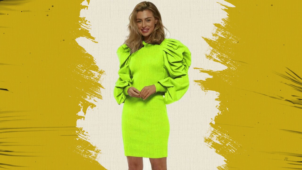 Trending and Design - Women's Event Fashion