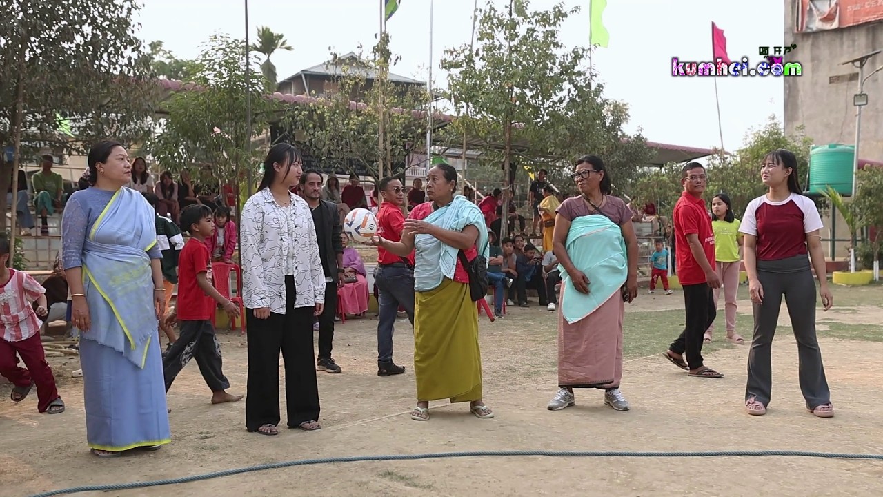 Yaoshang Aroiba Numita Koina Chatluba | Yaoshang Kumhei Mapao 2026
