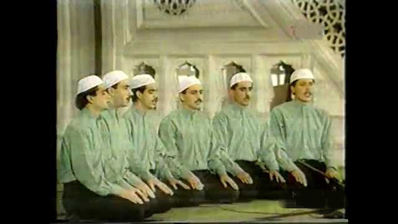DİLHANESİ PÜRNUR OLUR HARİKA MÜZİKSİZ İLAHİ DİNLE İZLE UÇAN SEDAT MP3