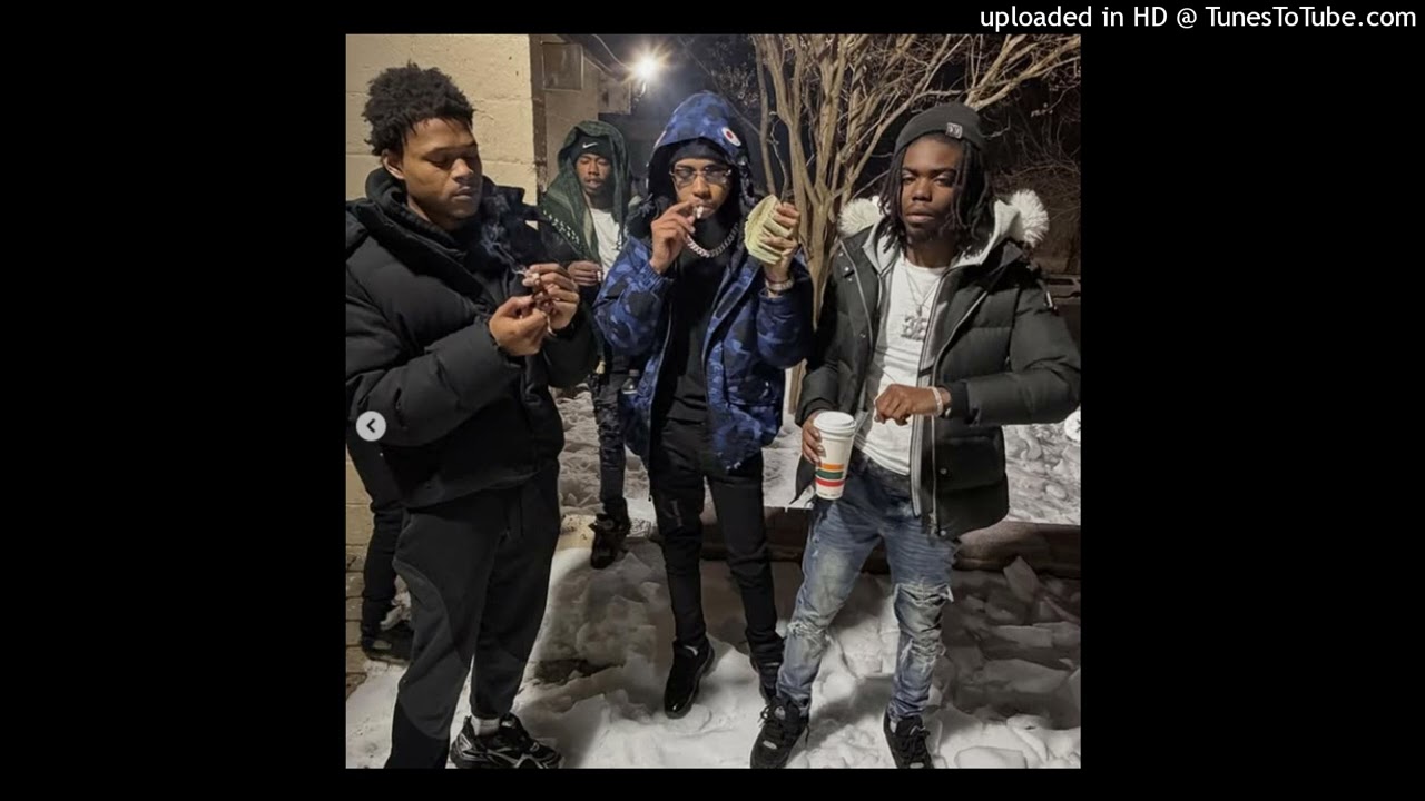 (FREE) KP Skywalka x HavinMotion x DMV Sample Type Beat - 