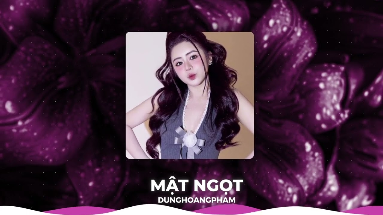 MẬT NGỌT REMIX, QUẢ PHỤ TƯỚNG REMIX | TUYỂN TẬP NHẠC REMIX HOT TIKTOK CỦA DUNGHOANGPHAM